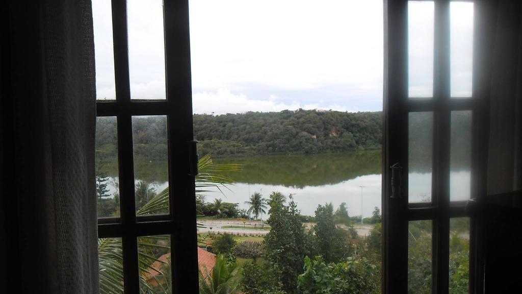 Pousada Sollares Maricá Quarto foto